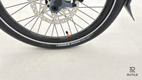 UTO PRO20 Bleu Minéral