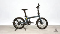 UTO PRO20 Bleu Minéral