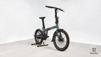 UTO PRO20 Bleu Minéral