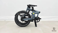 UTO PRO20 Bleu Minéral