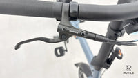 UTO PRO20 Bleu Minéral