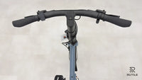 UTO PRO20 Bleu Minéral