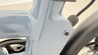 UTO PRO20 Bleu Minéral