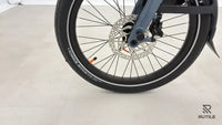 UTO PRO20 Bleu Minéral