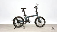 UTO PRO20 Bleu Minéral