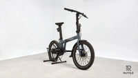 UTO PRO20 Bleu Minéral