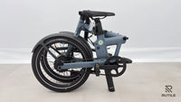 UTO PRO20 Bleu Minéral