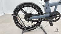 UTO PRO20 Bleu Minéral