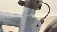 UTO PRO20 Bleu Minéral