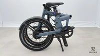 UTO PRO20 Bleu Minéral
