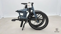 UTO PRO20 Bleu Minéral