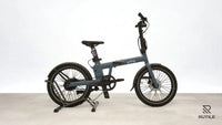 UTO PRO20 Bleu Minéral
