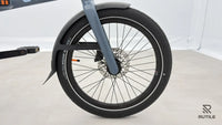 UTO PRO20 Bleu Minéral