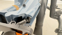 UTO PRO20 Bleu Minéral