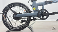 UTO PRO20 Bleu Minéral
