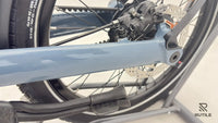 UTO PRO20 Bleu Minéral