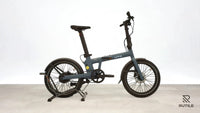 UTO PRO20 Bleu Minéral
