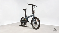 UTO PRO20 Bleu Minéral
