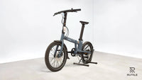 UTO PRO20 Bleu Minéral