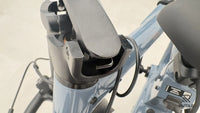 UTO PRO20 Bleu Minéral