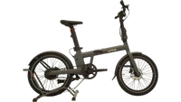 UTO PRO20 Gris Anthracite