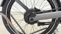 UTO PRO20 Gris Anthracite