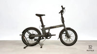 UTO PRO20 Gris Anthracite