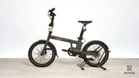 UTO PRO20 Gris Anthracite