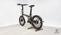 UTO PRO20 Gris Anthracite