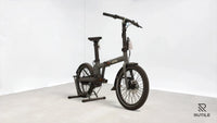 UTO PRO20 Gris Anthracite