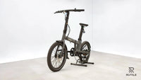 UTO PRO20 Gris Anthracite