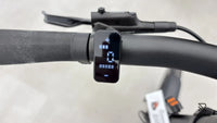 UTO PRO20 Gris Anthracite