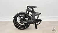 UTO PRO20 Gris Anthracite