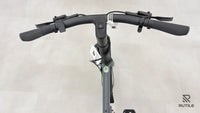 UTO PRO20 Gris Anthracite
