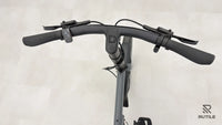 UTO PRO20 Gris Anthracite