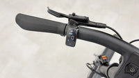 UTO PRO20 Gris Anthracite