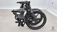 UTO PRO20 Gris Anthracite