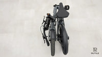 UTO PRO20 Gris Anthracite