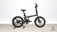 UTO PRO20 Gris Anthracite
