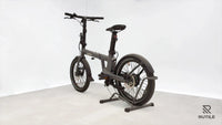 UTO PRO20 Gris Anthracite
