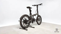 UTO PRO20 Gris Anthracite