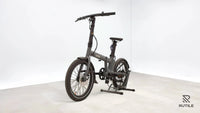 UTO PRO20 Gris Anthracite