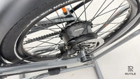UTO PRO20 Gris Anthracite