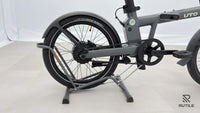UTO PRO20 Gris Anthracite