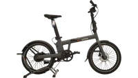 UTO PRO20 Gris Anthracite