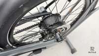 UTO PRO20 Gris Anthracite