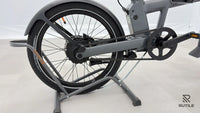 UTO PRO20 Gris Anthracite