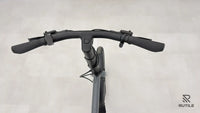 UTO PRO20 Gris Anthracite