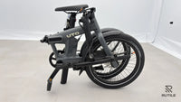 UTO PRO20 Gris Anthracite