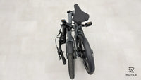 UTO PRO20 Gris Anthracite